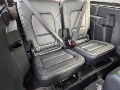 2025 Ford Bronco Badlands 2 Door Advanced 4x4