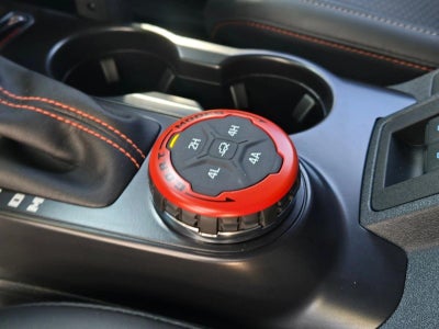 2024 Ford Bronco Raptor 4 Door Advanced 4x4