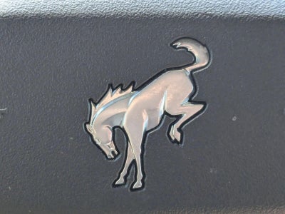 2023 Ford Bronco Black Diamond 4 Door 4x4