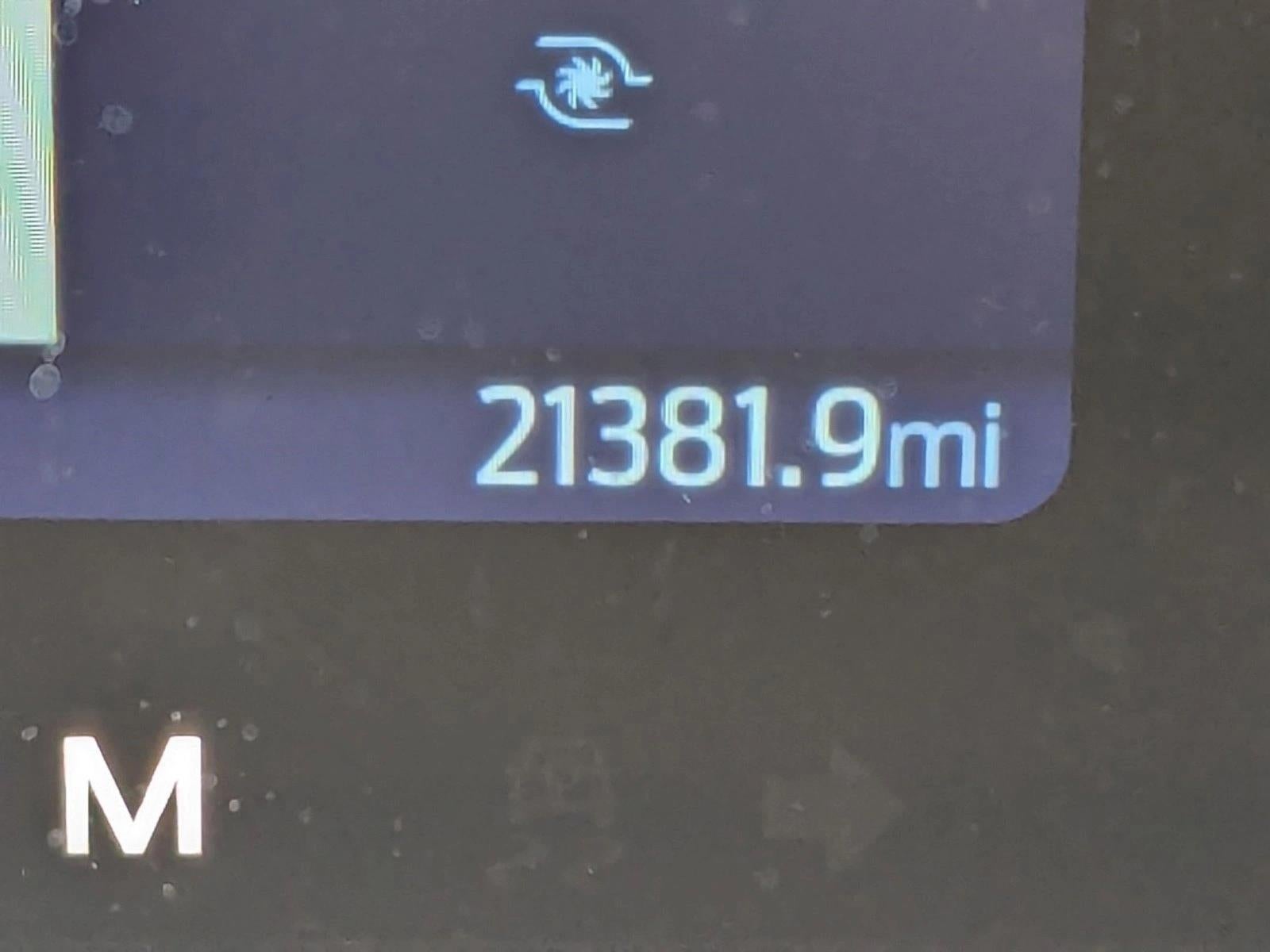 2023 Ford Bronco Black Diamond 4 Door 4x4