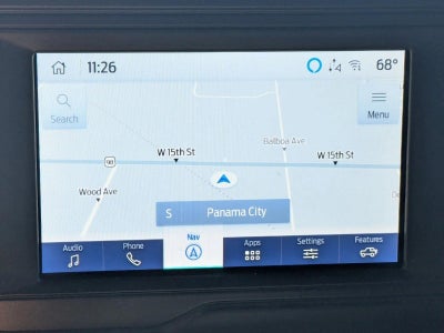 2023 Ford Bronco Black Diamond 4 Door 4x4