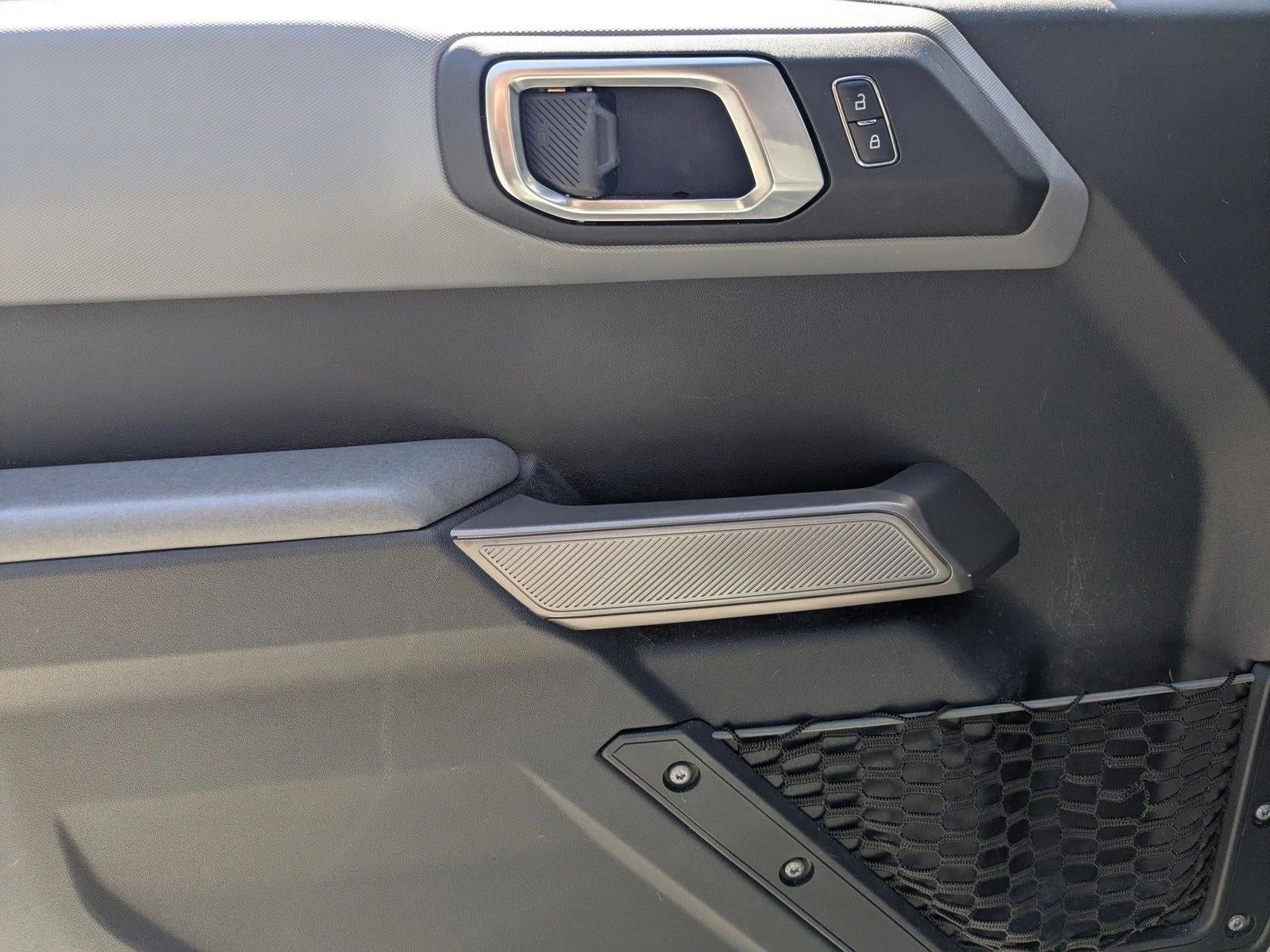 2023 Ford Bronco Everglades 4 Door Advanced 4x4