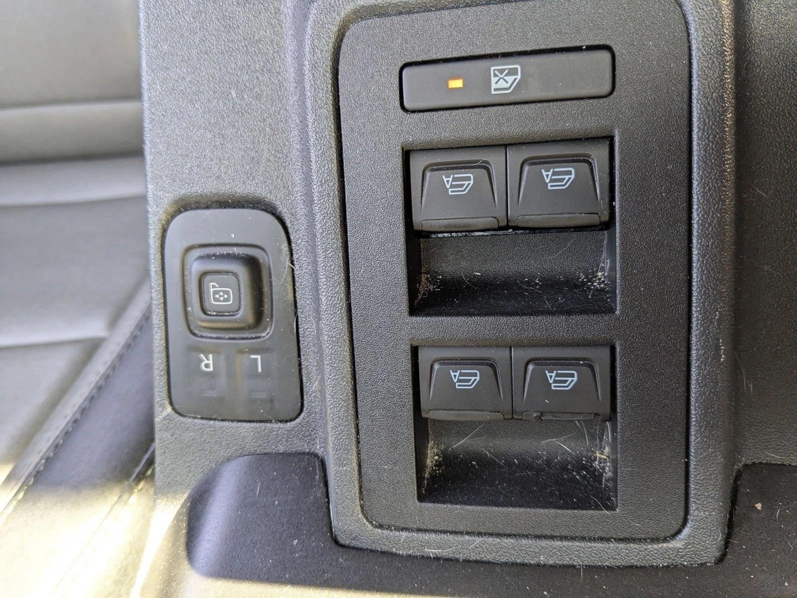 2023 Ford Bronco Everglades 4 Door Advanced 4x4