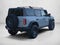 2023 Ford Bronco Everglades 4 Door Advanced 4x4