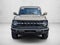 2025 Ford Bronco Outer Banks 4 Door 4x4