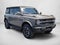 2025 Ford Bronco Outer Banks 4 Door 4x4