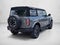 2025 Ford Bronco Outer Banks 4 Door 4x4