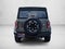 2025 Ford Bronco Outer Banks 4 Door 4x4