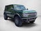 2024 Ford Bronco Badlands 4 Door Advanced 4x4