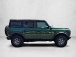 2024 Ford Bronco Badlands 4 Door Advanced 4x4