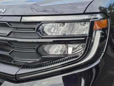 2026 Ford Expedition Max Active 4x2