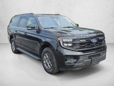 2026 Ford Expedition Max Active 4x2