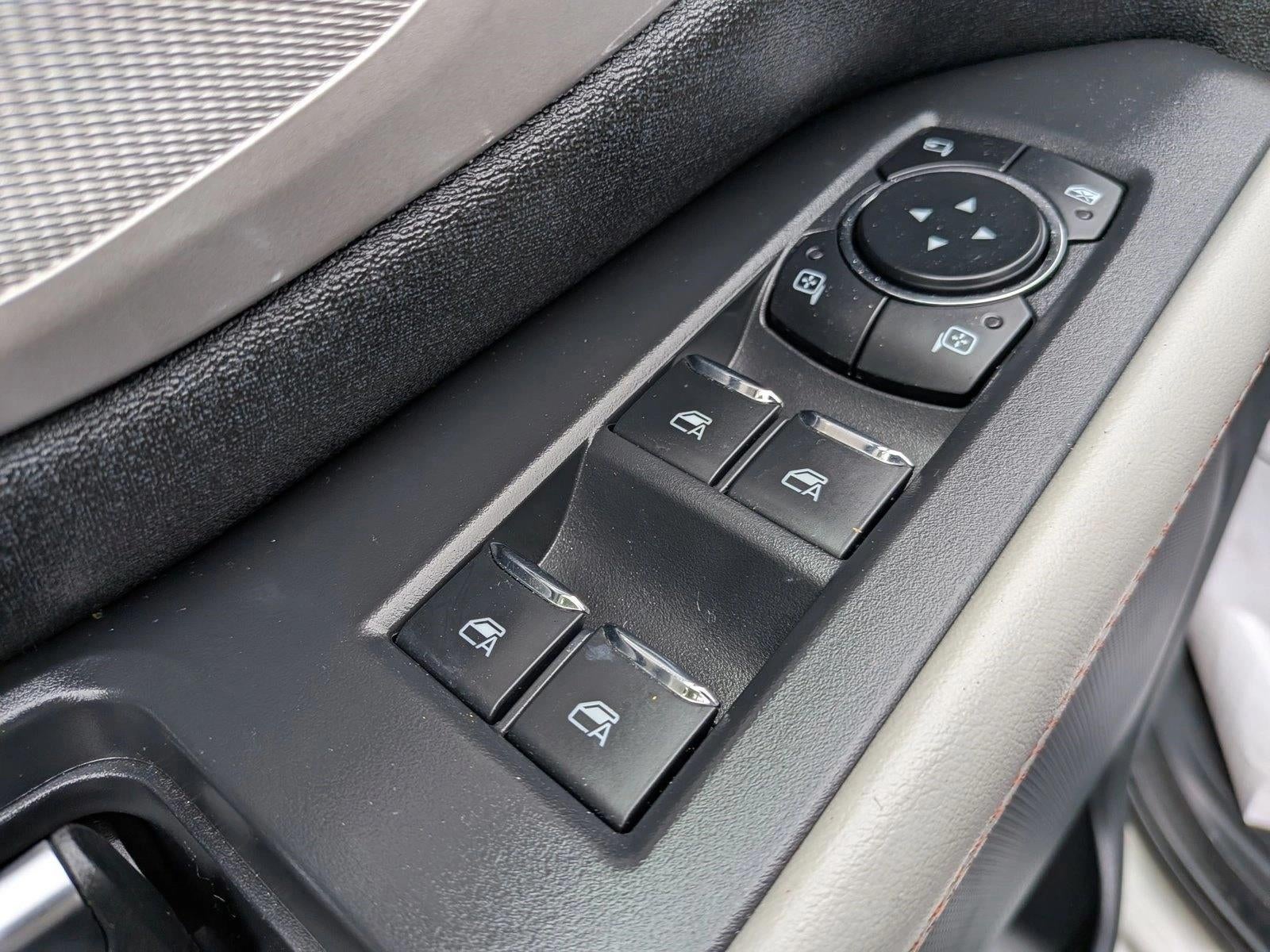 2025 Ford Expedition Max Active 4x4