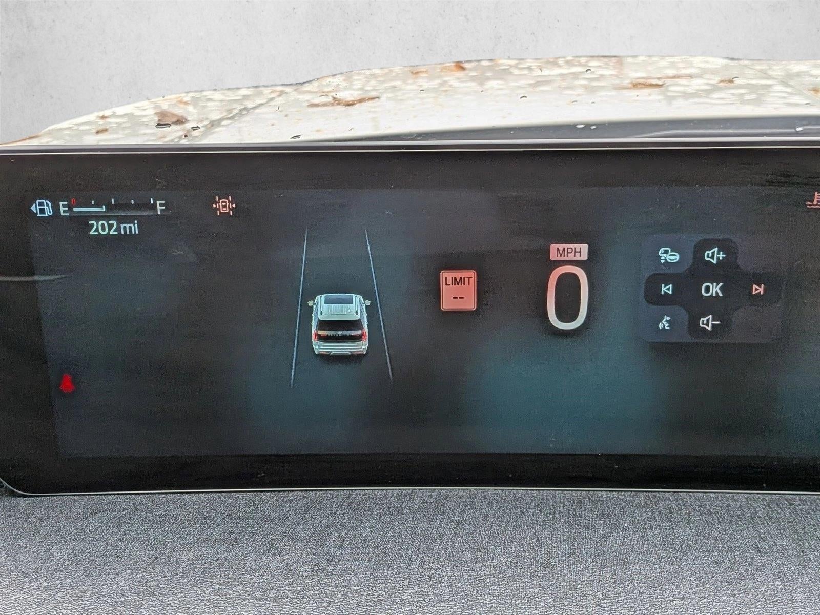 2025 Ford Expedition Max Active 4x4