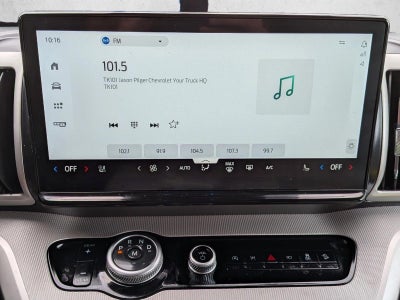 2025 Ford Expedition Max Active 4x4