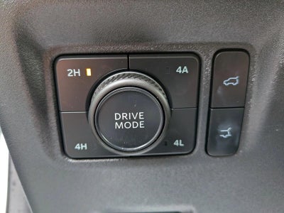 2025 Ford Expedition Max Active 4x4