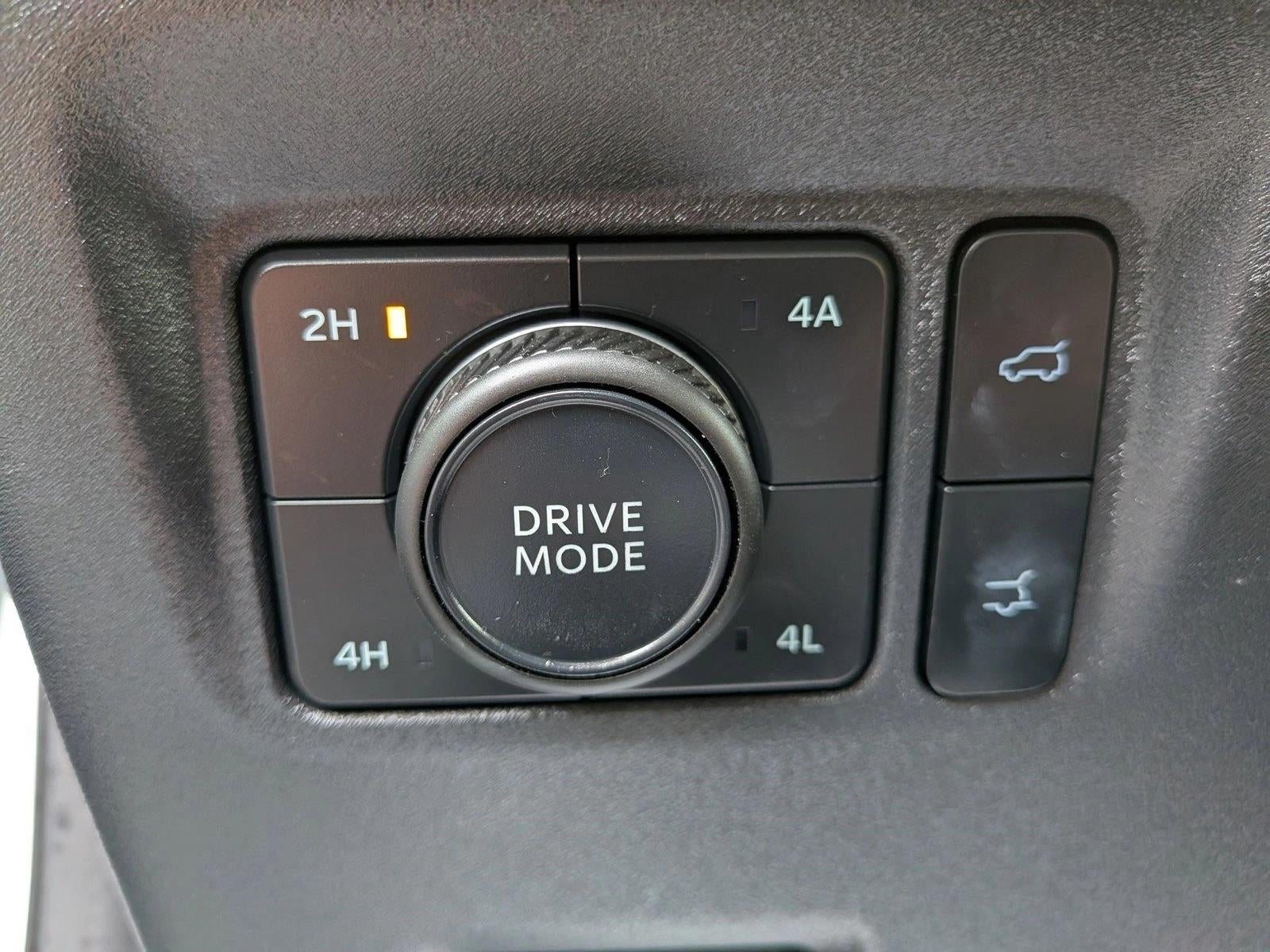 2025 Ford Expedition Max Active 4x4