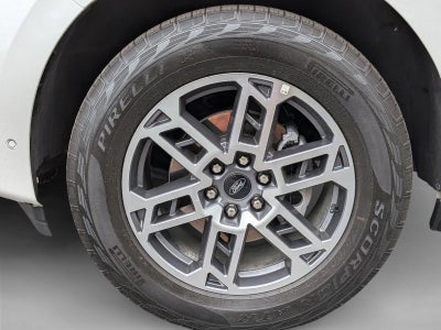 2025 Ford Expedition Max Active 4x4