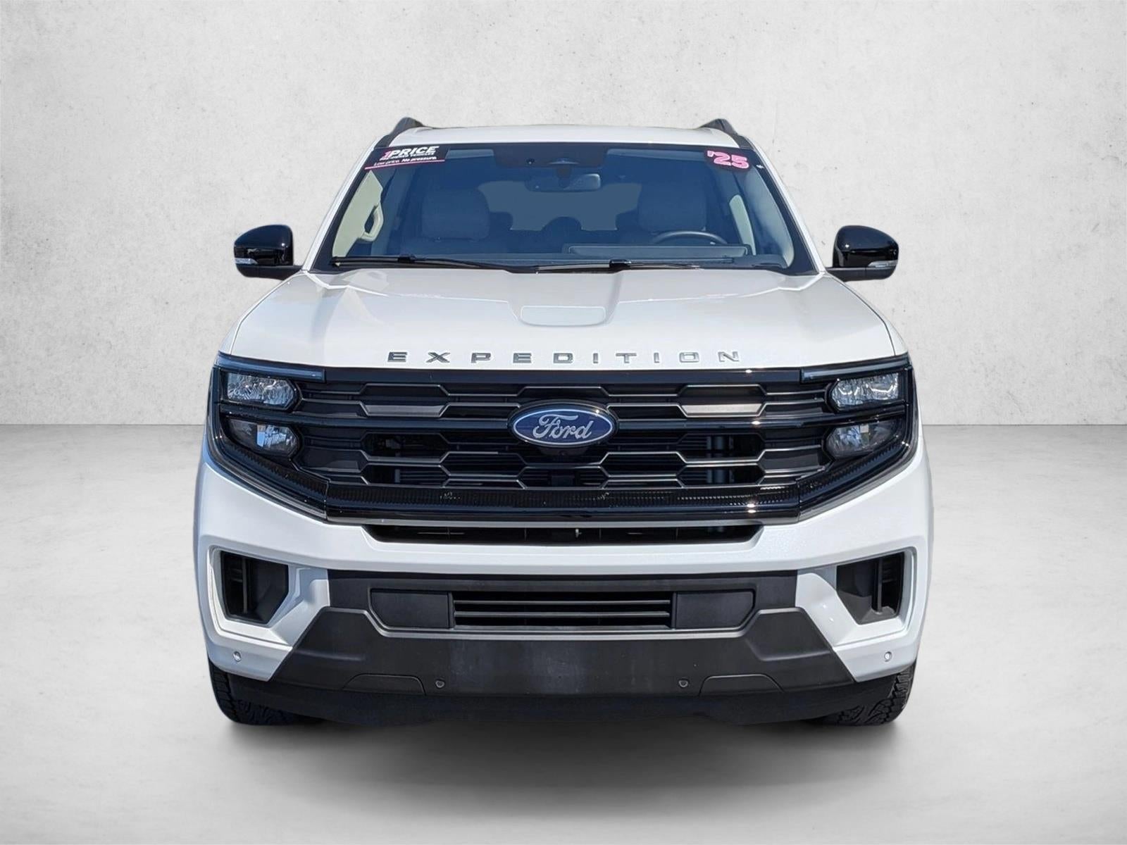 2025 Ford Expedition Max Active 4x4