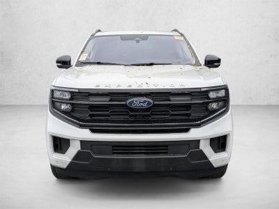 2025 Ford Expedition Max Active 4x4