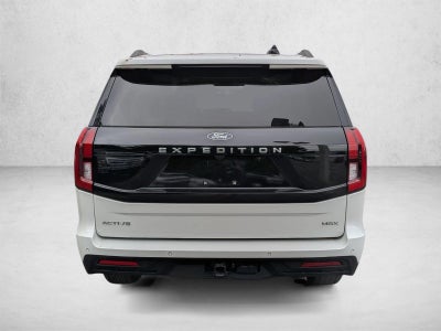 2025 Ford Expedition Max Active 4x4