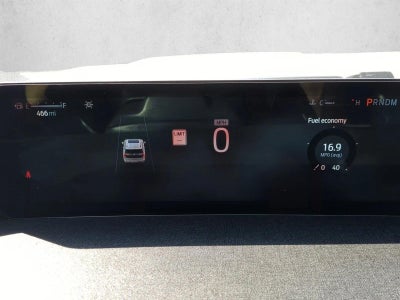 2025 Ford Expedition Max Active 4x4