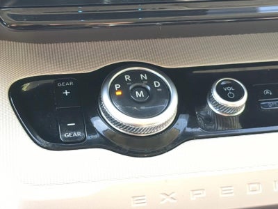 2025 Ford Expedition Max Active 4x4