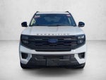 2025 Ford Expedition Max Active 4x4