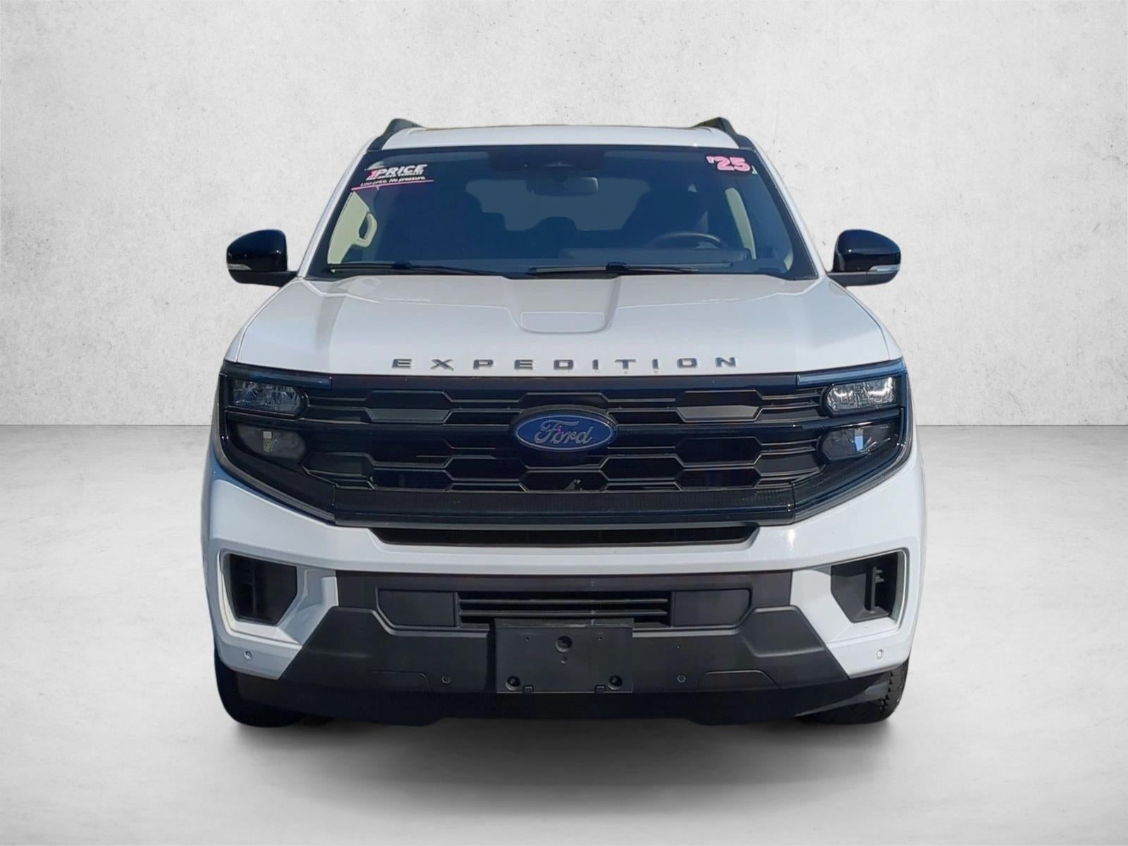 2025 Ford Expedition Max Active 4x4