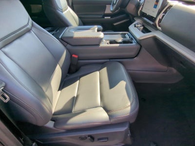 2025 Ford Expedition Max Active 4x4