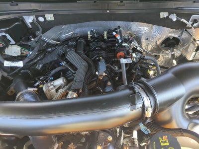 2025 Ford Expedition Max Active 4x4