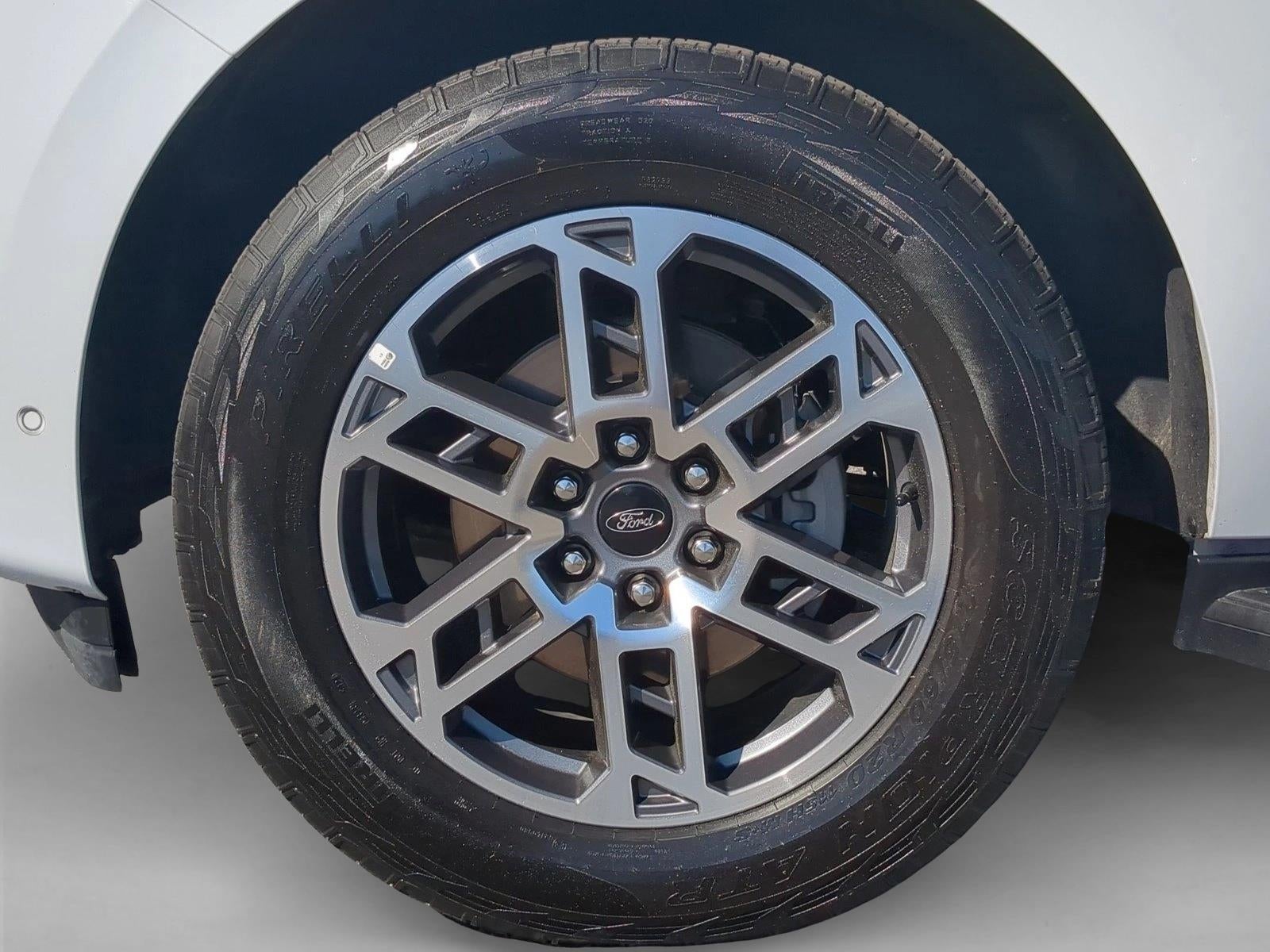 2025 Ford Expedition Max Active 4x4