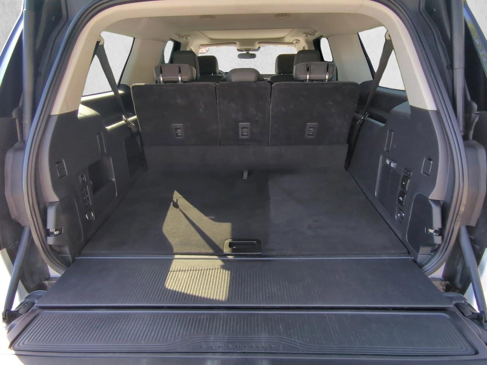 2025 Ford Expedition Max Active 4x4