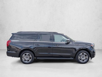 2025 Ford Expedition Max Active 4x4