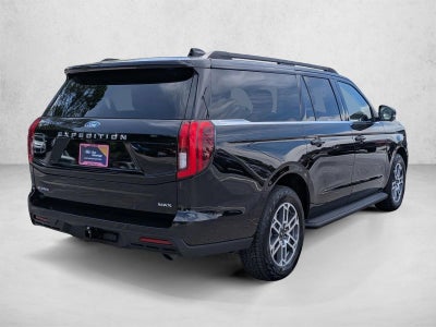 2025 Ford Expedition Max Active 4x4