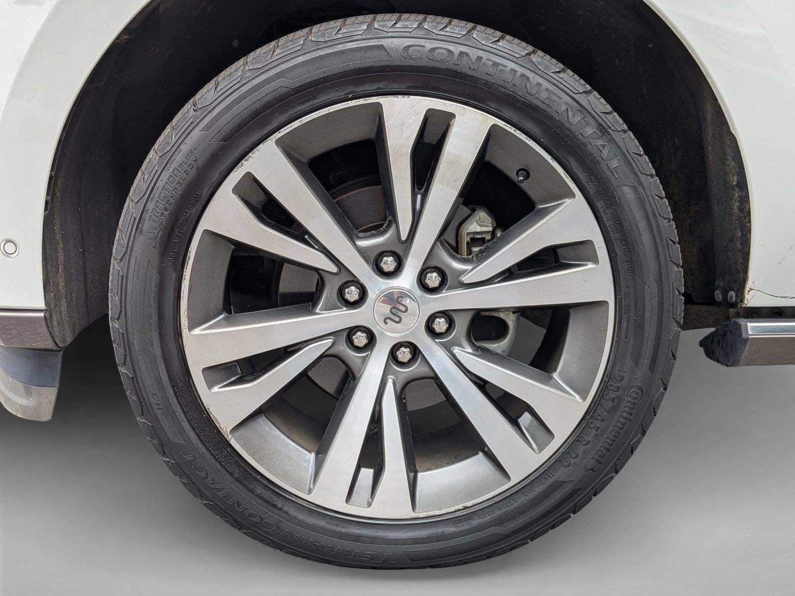 2021 Ford Expedition Max King Ranch 4x4