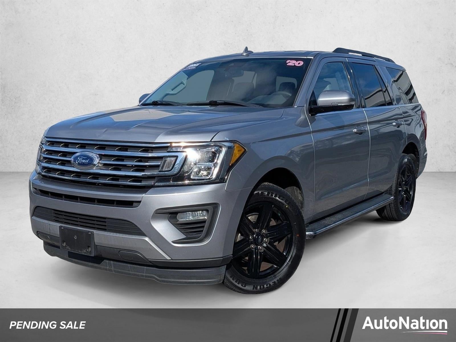 2020 Ford Expedition XLT 4x2