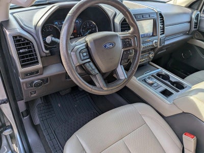 2020 Ford Expedition XLT 4x2