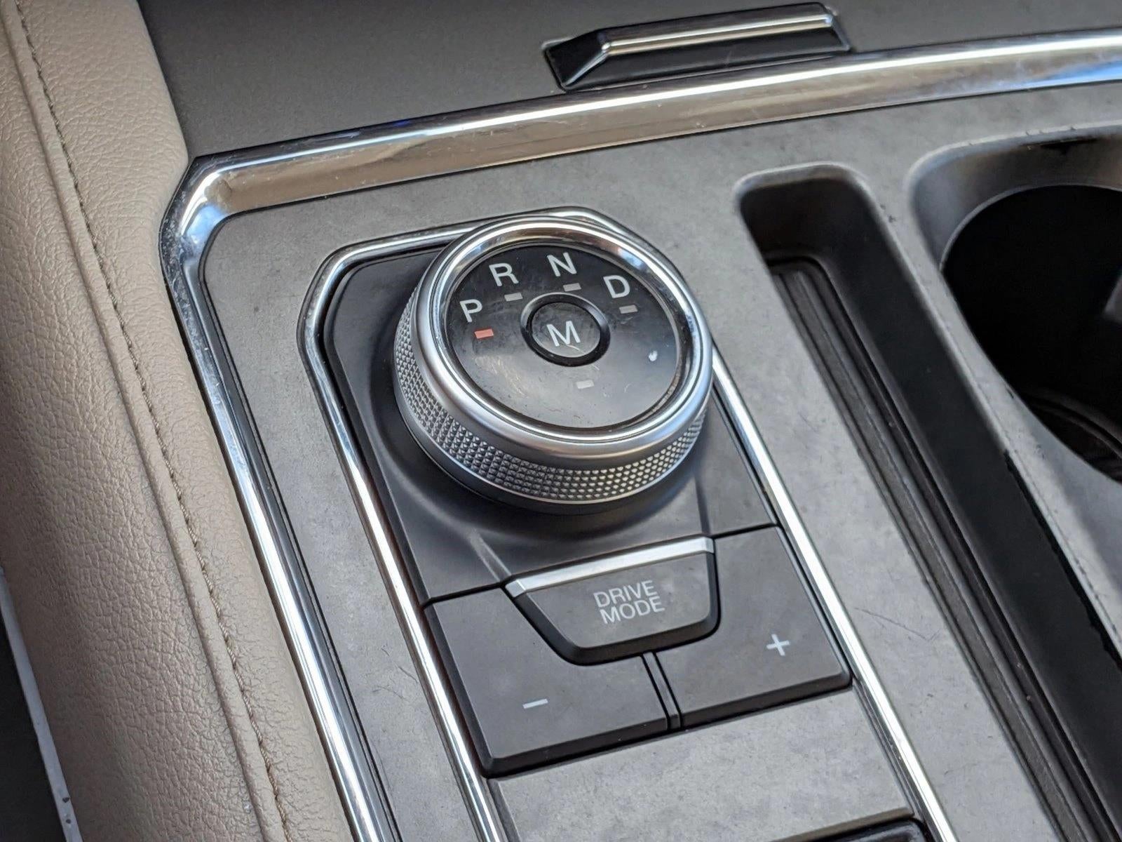 2020 Ford Expedition XLT 4x2