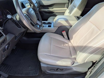 2020 Ford Expedition XLT 4x2