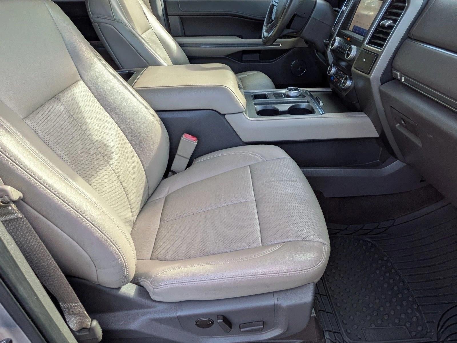 2020 Ford Expedition XLT 4x2