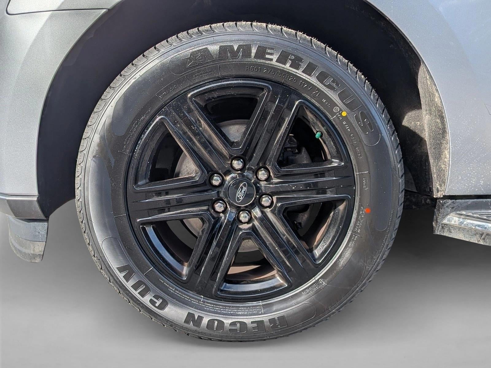 2020 Ford Expedition XLT 4x2
