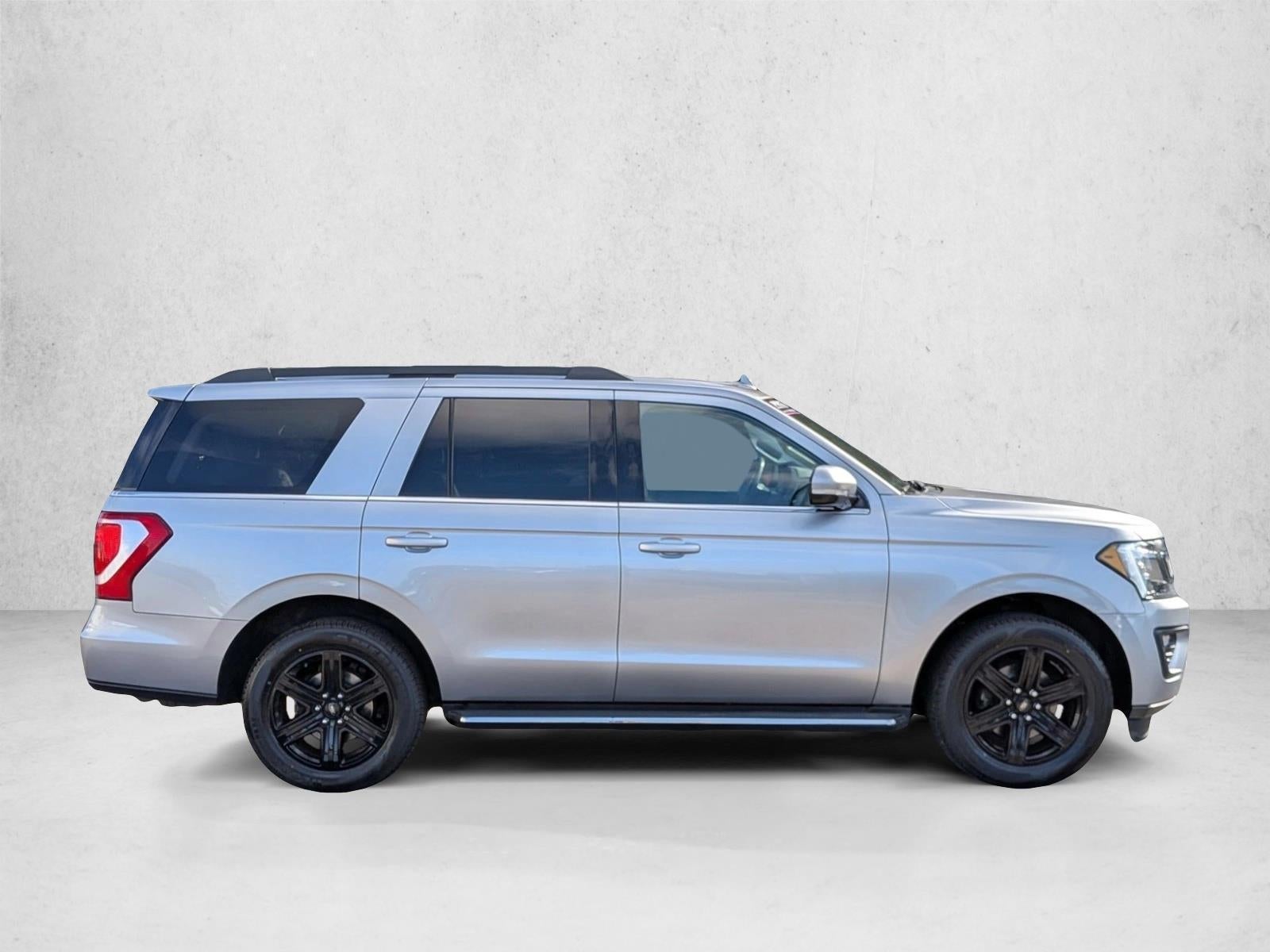 2020 Ford Expedition XLT 4x2