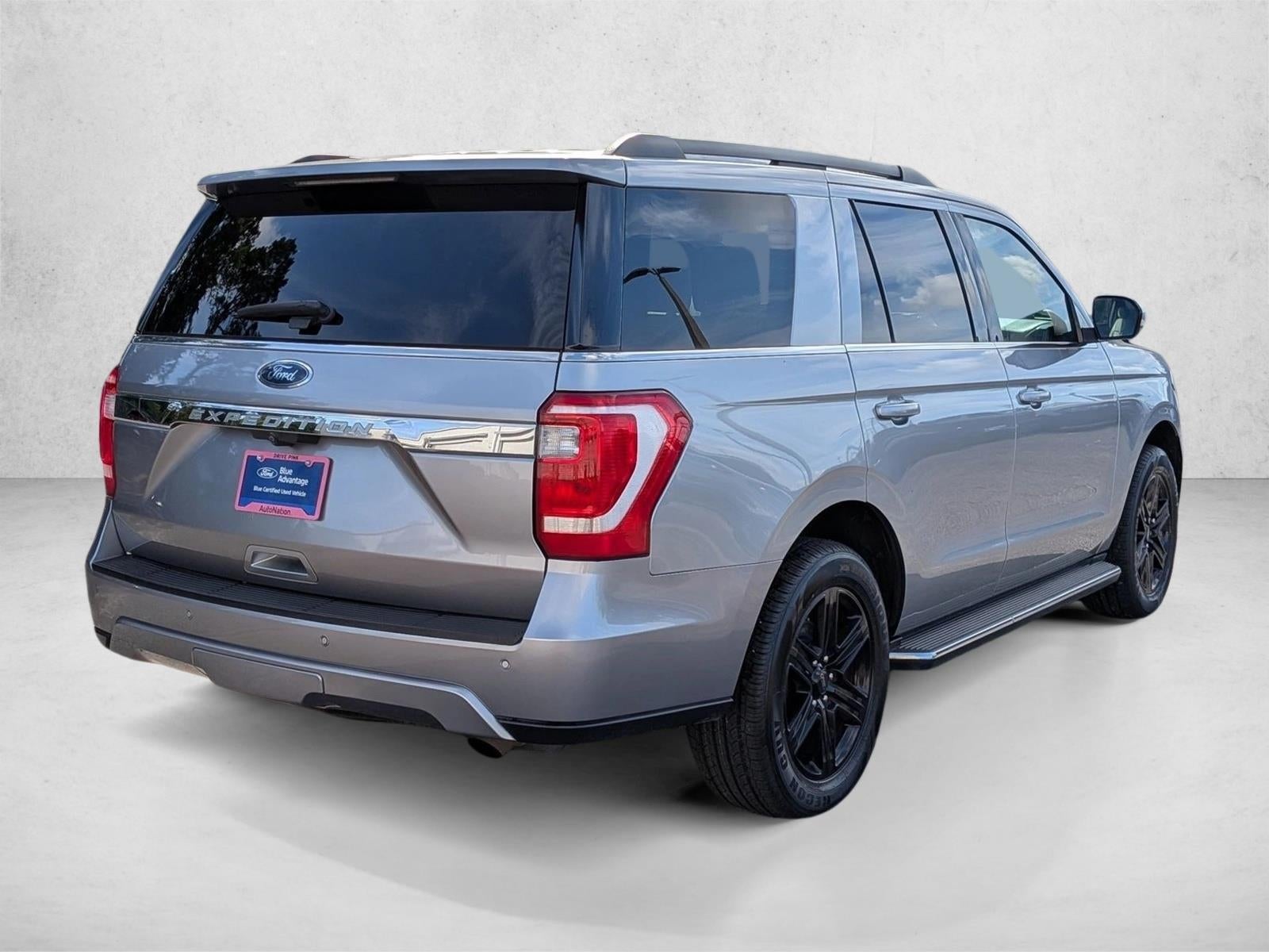 2020 Ford Expedition XLT 4x2