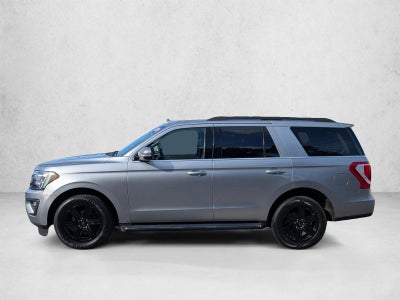 2020 Ford Expedition XLT 4x2