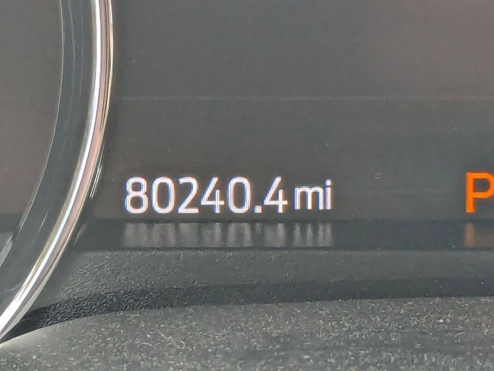 2020 Ford Expedition XLT 4x2