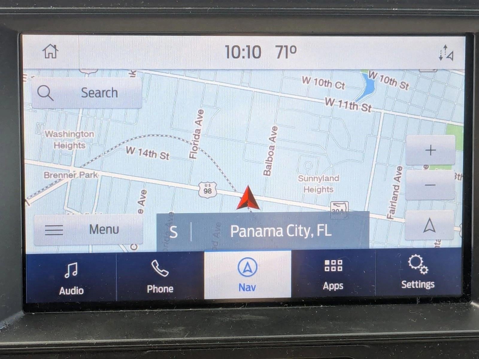 2020 Ford Expedition XLT 4x2