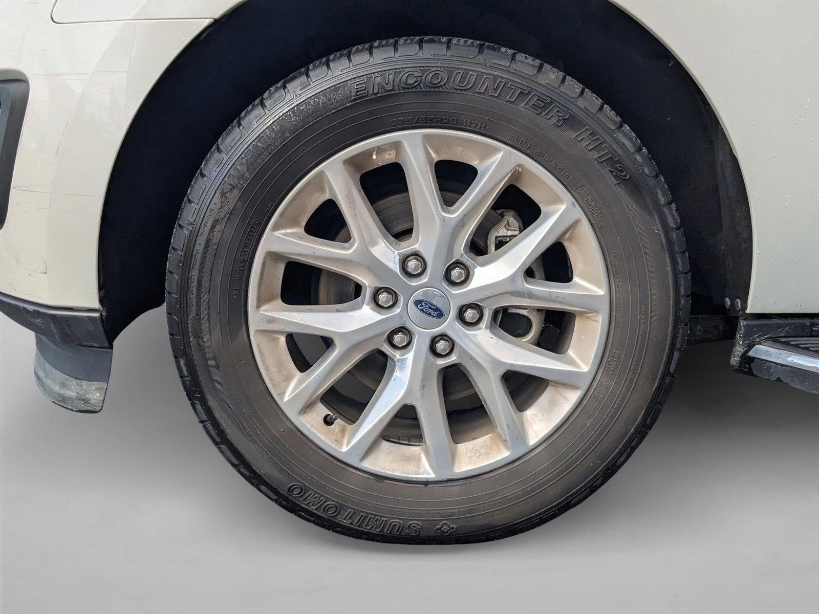 2020 Ford Expedition XLT 4x2