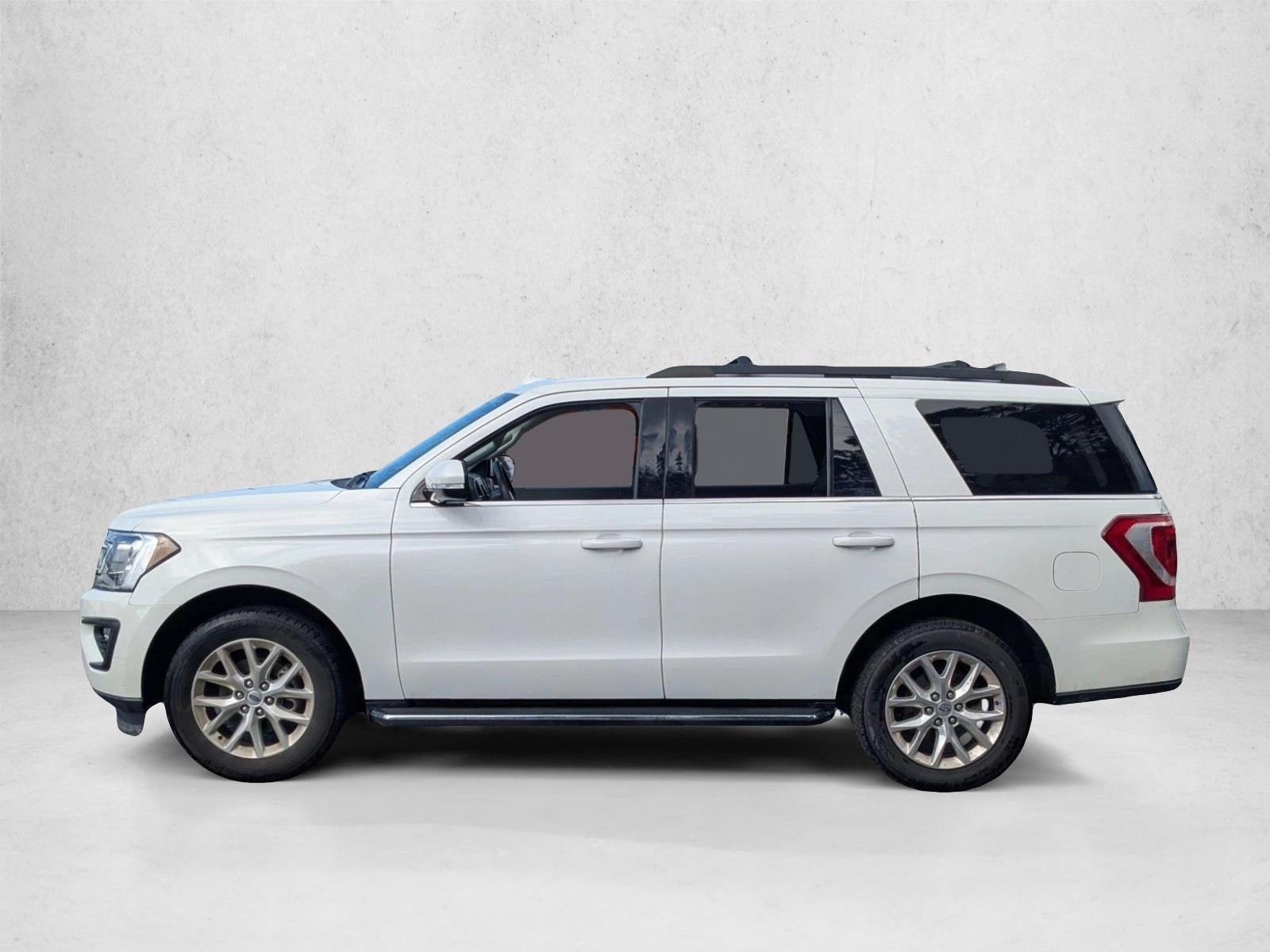 2020 Ford Expedition XLT 4x2