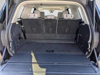 2025 Ford Expedition Active 4x4